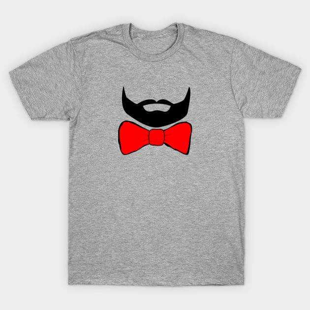 Paging Mr. Herman T-Shirt by whatwemade